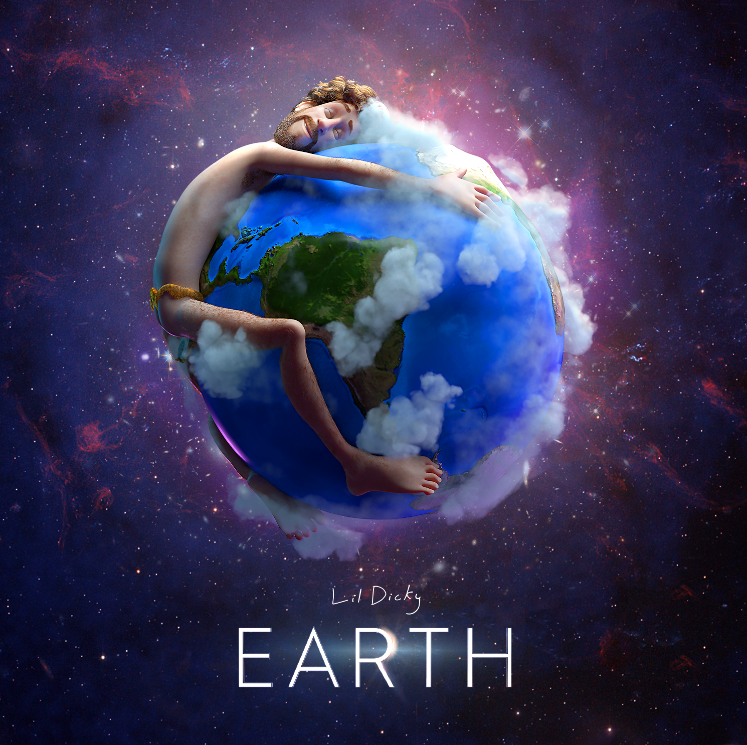 Earth - environmental music video by Lil Dicky