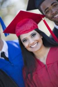 Graduate with online learning