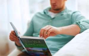 live well, live green book free