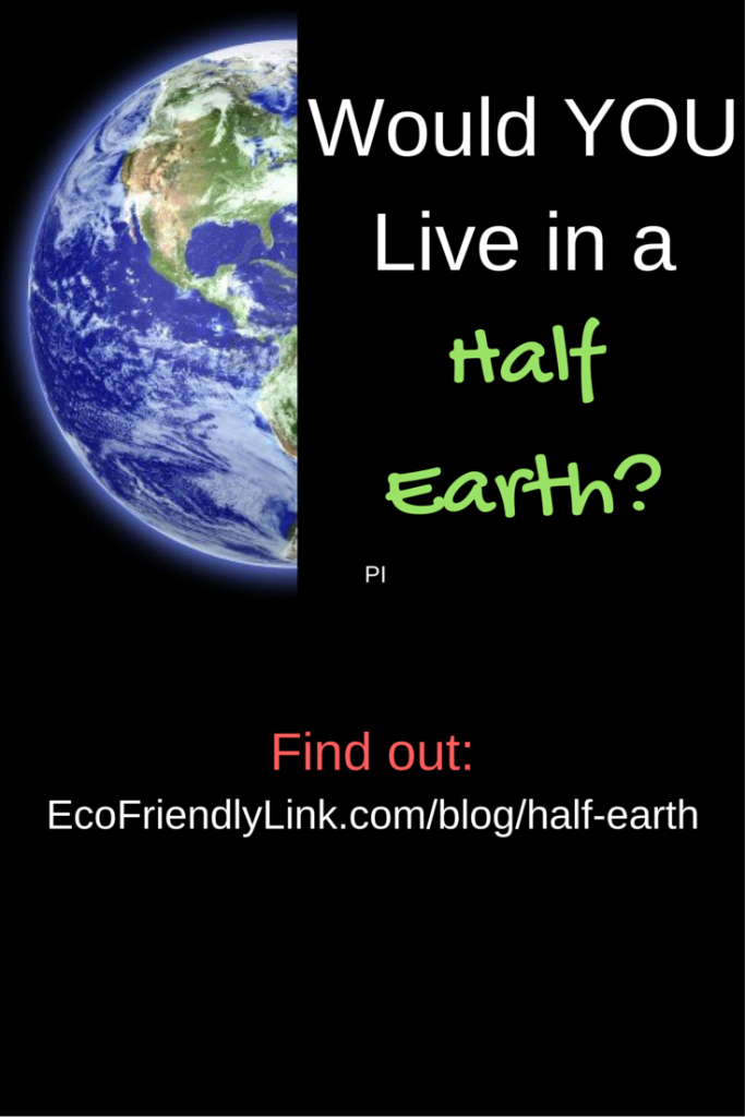 Half Earth