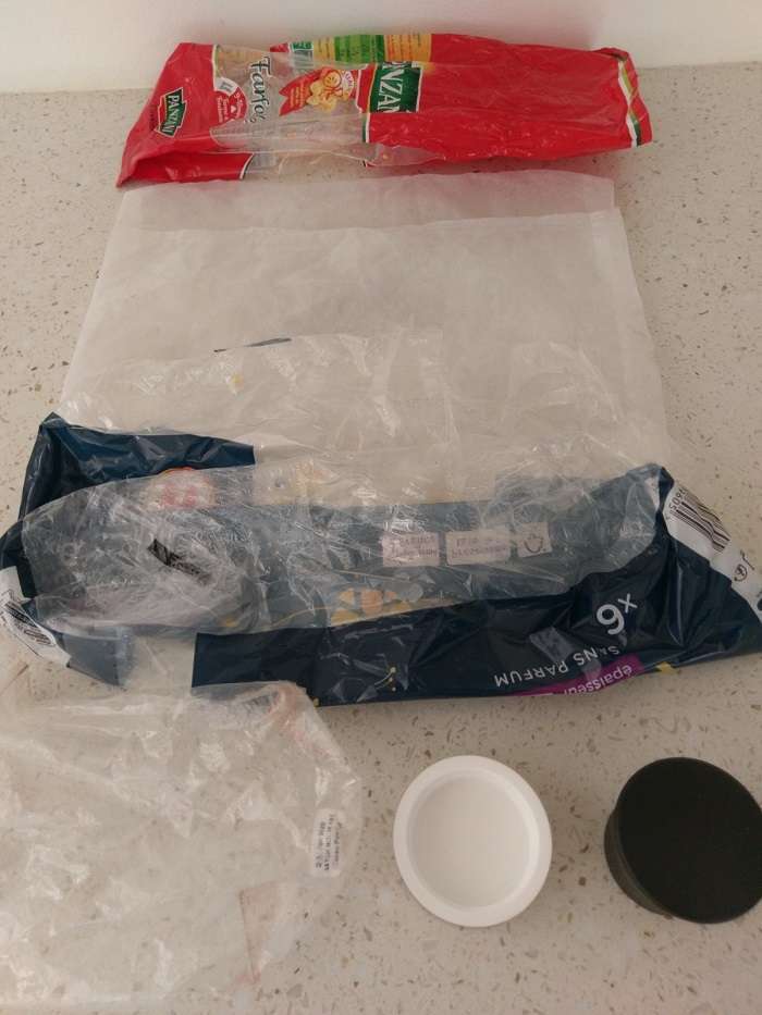 My Plastic Waste longer term