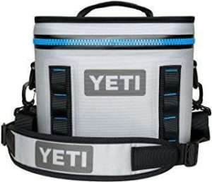 Yeti cooler bag