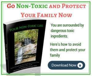 non toxic lie