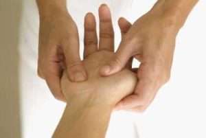 acupressure how to
