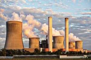 nationalism means local air pollution effects from factories and power plants