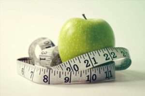 dietary fiber helps yo to reach your weight loss goals