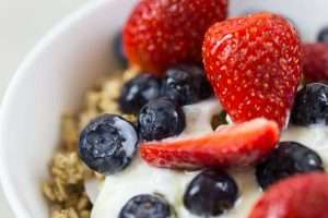 boost your metabolism with healthy food