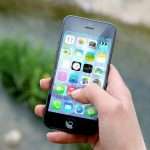 screen time smartphone iphone