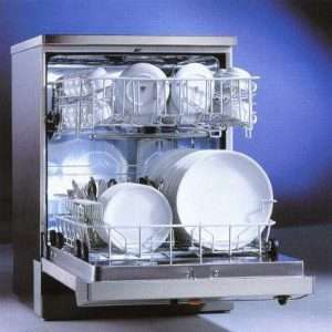 top 10 green tips dishwasher