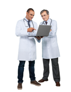 research into nutrition