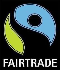 eco food labels - fair trade
