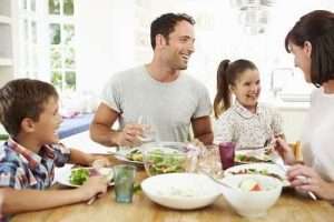 home cooking for ecofriendly daily routine