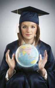online learning for a green life