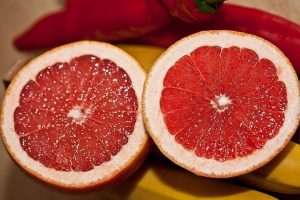 grapefruit seed extract from grapefruits