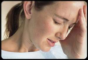 acupressure for headache migraine