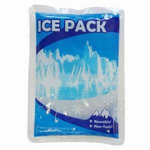 ice pack for arthritis relief