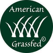 eco food labels - american grassfed