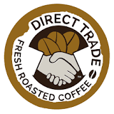 eco food labels - direct trade