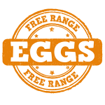 eco food labels - free range