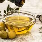 olive oil is a safe homemade hair conditioner