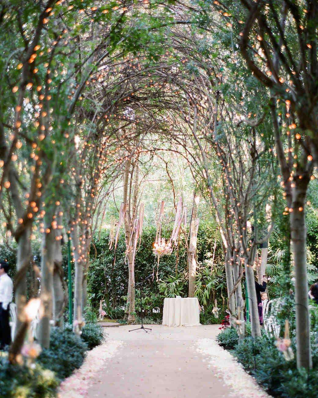 otdoor lighting ideas for trees