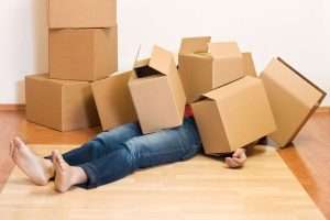 moving house easier with online learning