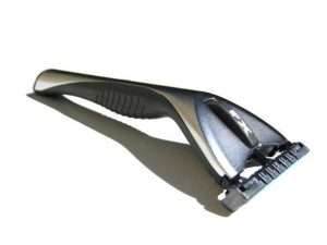 recycled razor for green shave