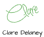 signature Clare