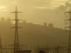 sustainable home trends to reduce smog