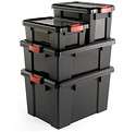 storage plastic the wrong way