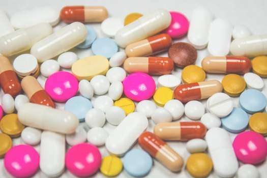 iron deficiency - supplements may help