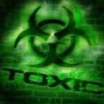 fish oil supplements can contain toxins