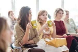 drinking coffee - intermittent fasting mistakes