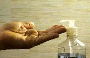 germs - home health products anti bacterial