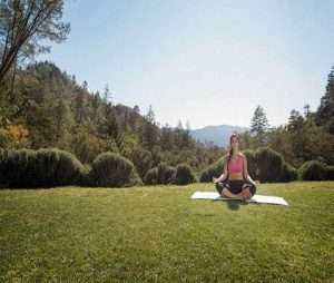 yoga for arthritis relief